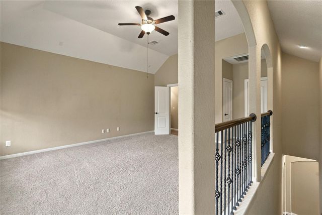 19215 Shady Blossom Drive, Cypress, TX 77433