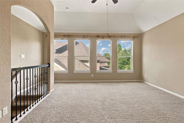 19215 Shady Blossom Drive, Cypress, TX 77433
