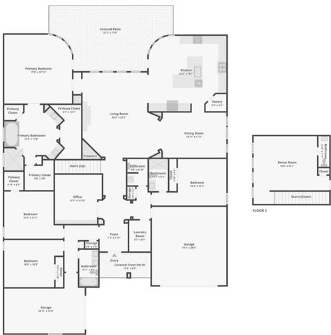 19215 Shady Blossom Drive, Cypress, TX 77433