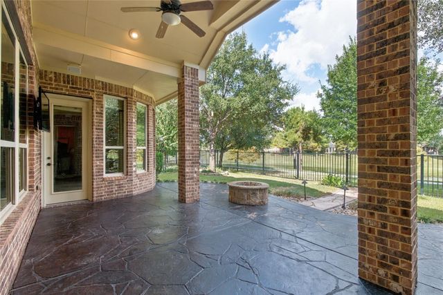 19215 Shady Blossom Drive, Cypress, TX 77433