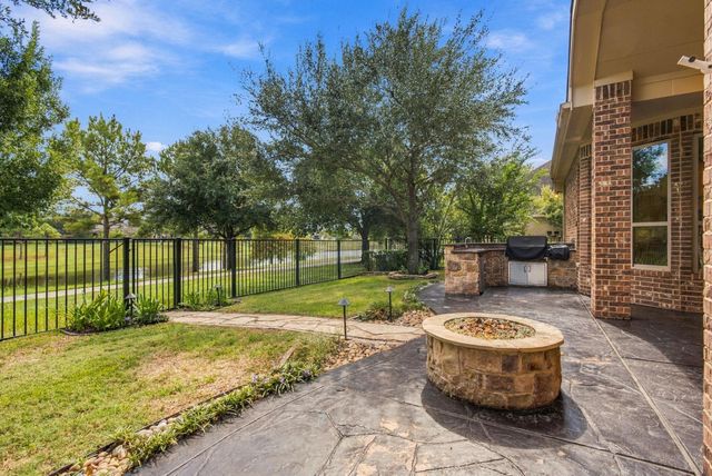 19215 Shady Blossom Drive, Cypress, TX 77433