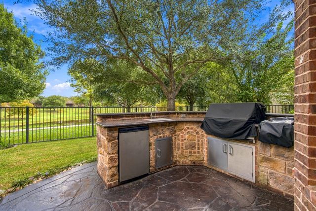 19215 Shady Blossom Drive, Cypress, TX 77433