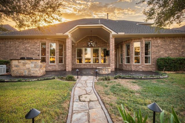 19215 Shady Blossom Drive, Cypress, TX 77433