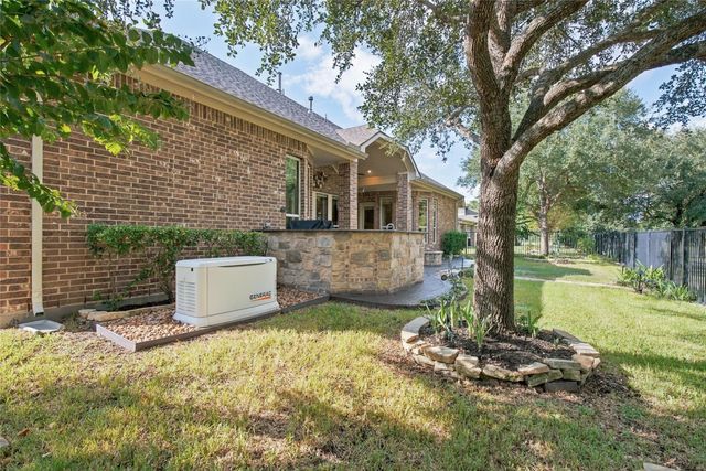 19215 Shady Blossom Drive, Cypress, TX 77433