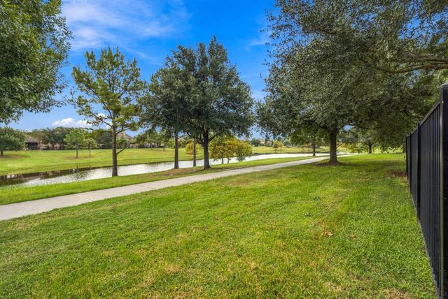 19215 Shady Blossom Drive, Cypress, TX 77433