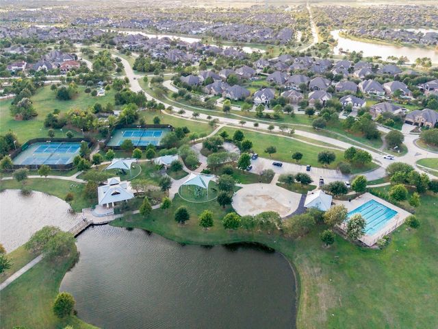 19215 Shady Blossom Drive, Cypress, TX 77433