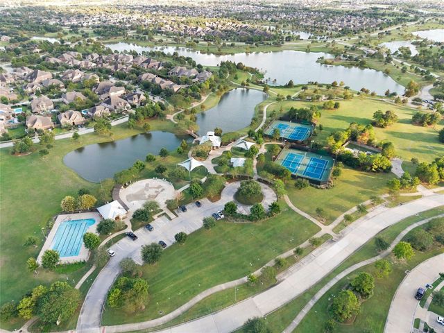 19215 Shady Blossom Drive, Cypress, TX 77433