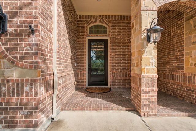 19215 Shady Blossom Drive, Cypress, TX 77433