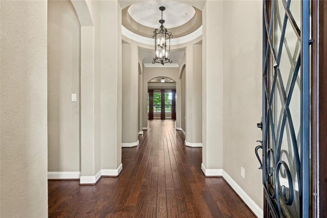 19215 Shady Blossom Drive, Cypress, TX 77433
