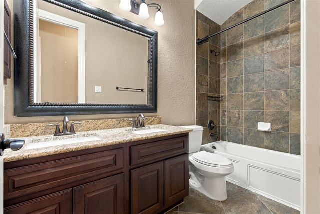 19215 Shady Blossom Drive, Cypress, TX 77433