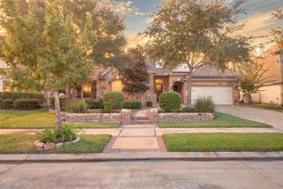 19215 Shady Blossom Drive, Cypress, TX 77433