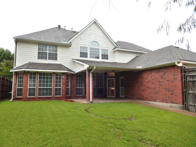 5414 Deer Brook Road, Garland, TX 75044