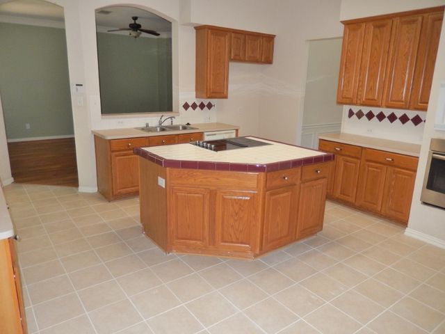 5414 Deer Brook Road, Garland, TX 75044