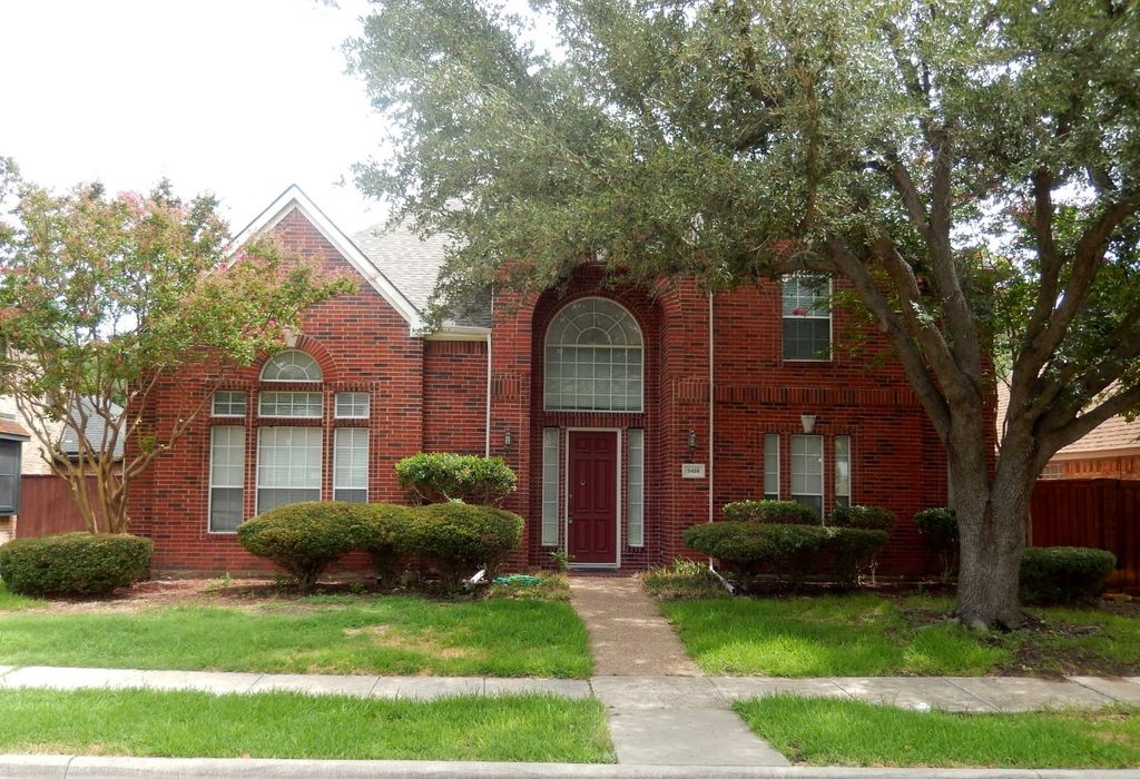 5414 Deer Brook Road, Garland, TX 75044
