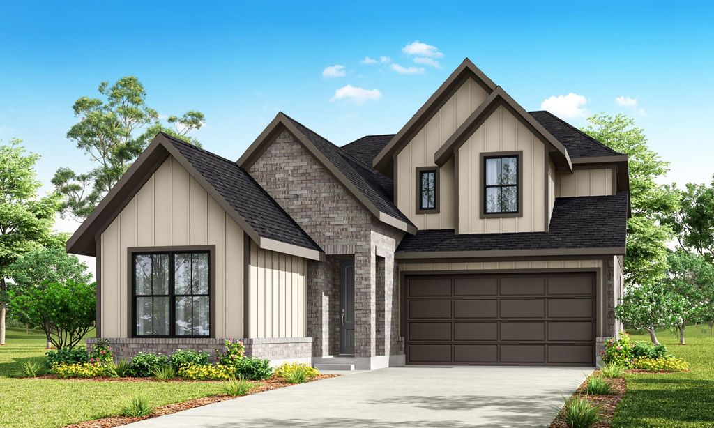 21510 Felders Orangetip Drive, Cypress, TX 77433