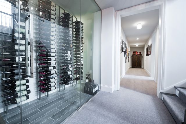 15W170 60TH Street, Burr Ridge, IL 60527