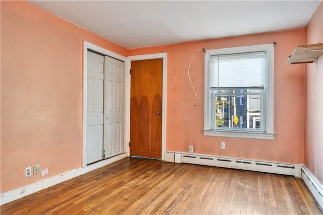 90 Woodbine Street, Providence, RI 02906