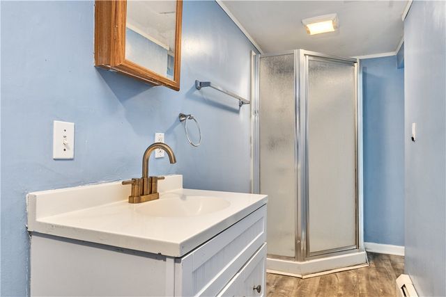 90 Woodbine Street, Providence, RI 02906