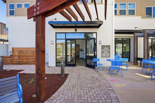 17050 Depot Street 300, Morgan Hill, CA 95037