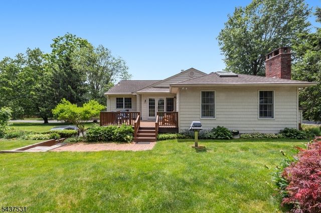 34 Cross Rd, Bernards Twp., NJ 07920