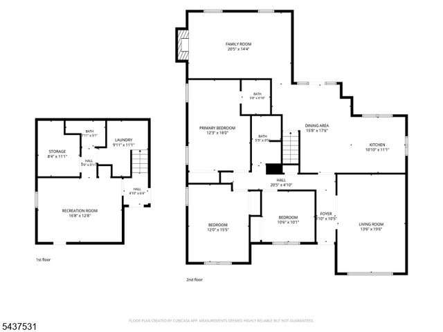 34 Cross Rd, Bernards Twp., NJ 07920