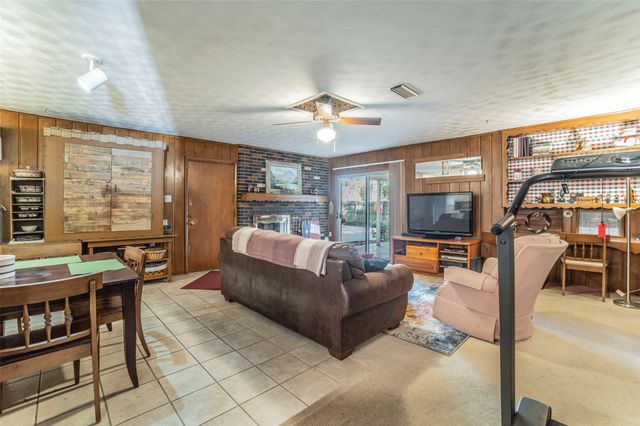 7337 Ellis Road, Fort Worth, TX 76112