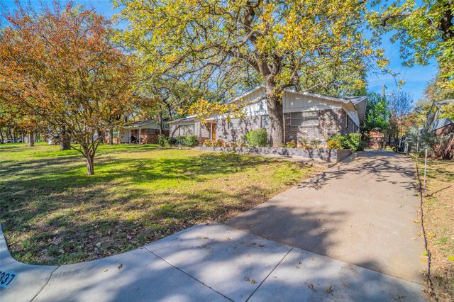7337 Ellis Road, Fort Worth, TX 76112