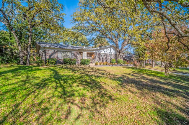 7337 Ellis Road, Fort Worth, TX 76112