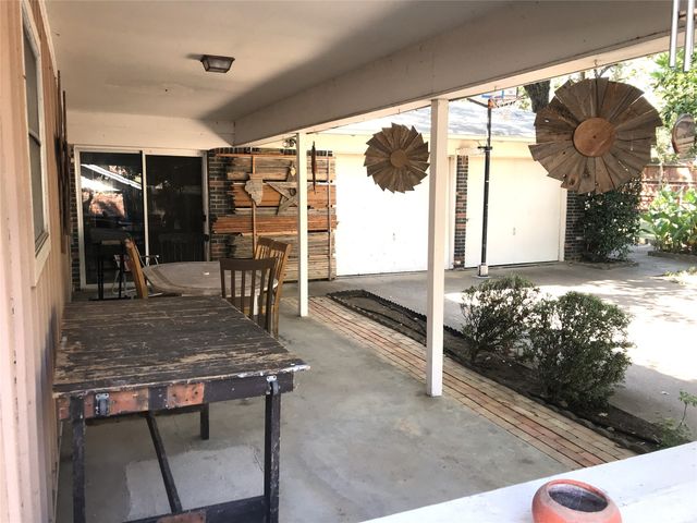 7337 Ellis Road, Fort Worth, TX 76112