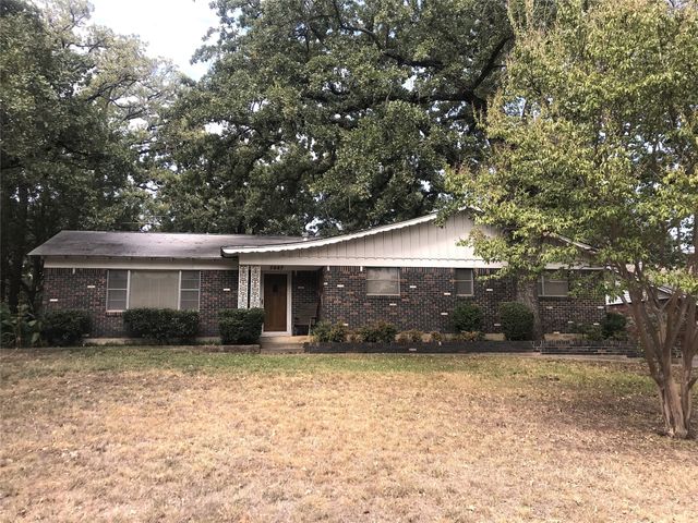 7337 Ellis Road, Fort Worth, TX 76112