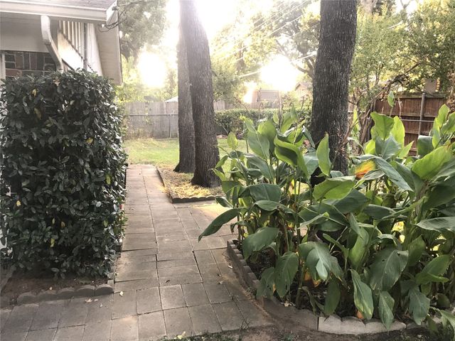 7337 Ellis Road, Fort Worth, TX 76112