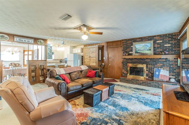 7337 Ellis Road, Fort Worth, TX 76112