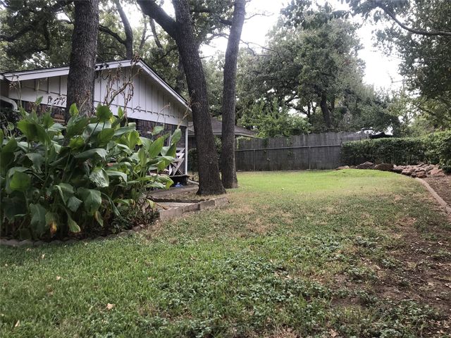 7337 Ellis Road, Fort Worth, TX 76112