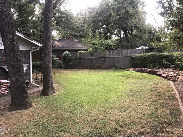 7337 Ellis Road, Fort Worth, TX 76112