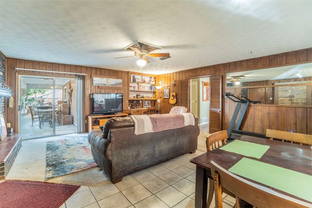 7337 Ellis Road, Fort Worth, TX 76112