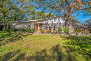 7337 Ellis Road, Fort Worth, TX 76112