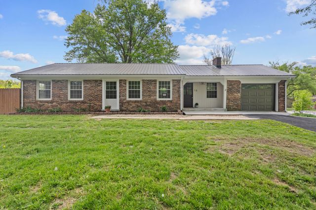 16 Meadowbrook Drive, Frankfort, KY 40601