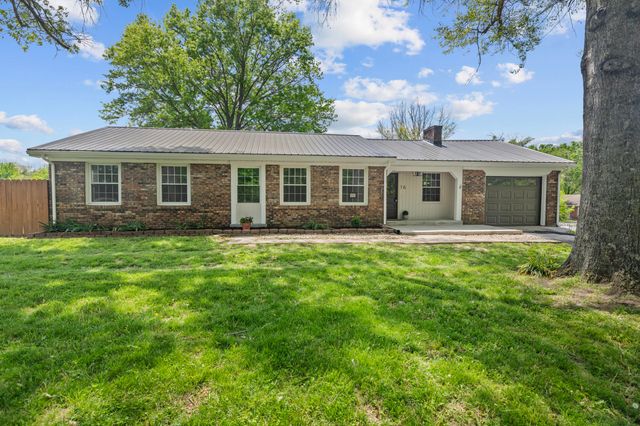 16 Meadowbrook Drive, Frankfort, KY 40601