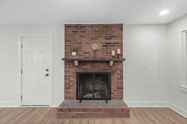 16 Meadowbrook Drive, Frankfort, KY 40601