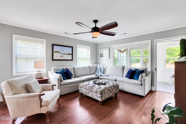 4304 Pennhurst Court, Wilmington, NC 28405