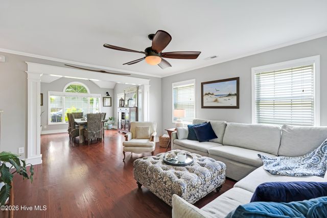 4304 Pennhurst Court, Wilmington, NC 28405