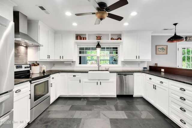 4304 Pennhurst Court, Wilmington, NC 28405
