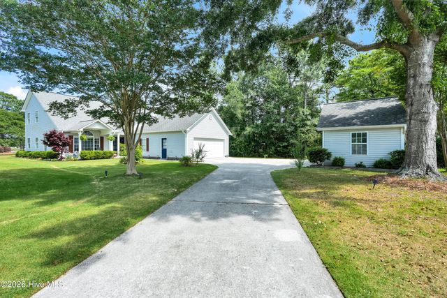 4304 Pennhurst Court, Wilmington, NC 28405