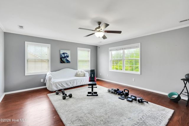 4304 Pennhurst Court, Wilmington, NC 28405