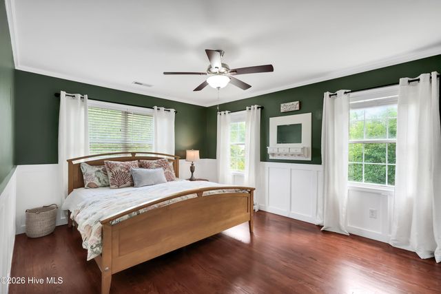 4304 Pennhurst Court, Wilmington, NC 28405