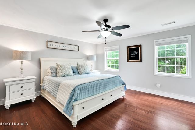 4304 Pennhurst Court, Wilmington, NC 28405