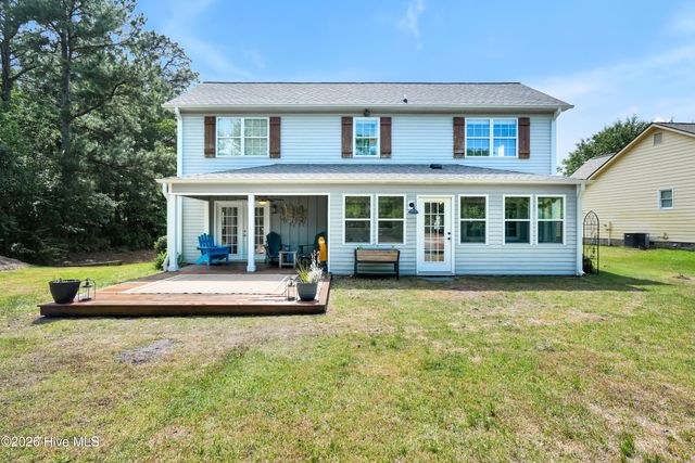 4304 Pennhurst Court, Wilmington, NC 28405