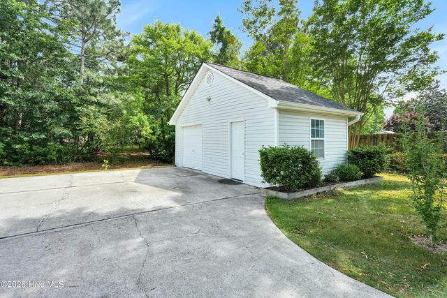 4304 Pennhurst Court, Wilmington, NC 28405