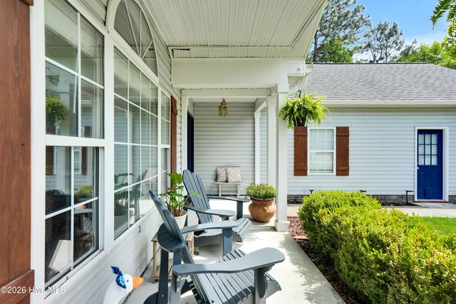 4304 Pennhurst Court, Wilmington, NC 28405