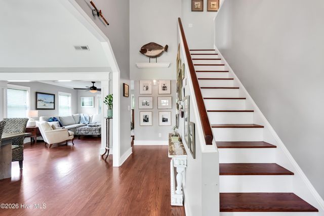 4304 Pennhurst Court, Wilmington, NC 28405